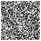 QR code with Saginaw Cnty Cmnty Actn Cmtee contacts