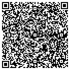 QR code with Custom Painting Intr Design contacts