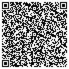 QR code with Razillard Machine & Tool contacts