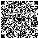QR code with Pullman Area Family Center contacts