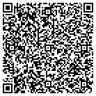 QR code with Machine Maintenance Consulting contacts
