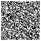 QR code with S P E Utility Contractors LLC contacts