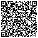 QR code with MHP Inc contacts