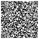 QR code with Martin R Goode DDS Inc contacts