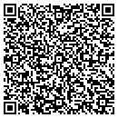 QR code with Rio Rico Utilities Inc contacts