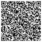 QR code with A Secured Self Vhcl Stor I LLC contacts