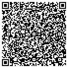 QR code with M & N Towing Service contacts
