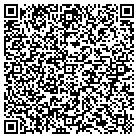 QR code with Foothills Revolution Spin Std contacts