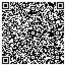 QR code with J C Richards Trapper contacts