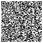 QR code with Owen-Ames-Kimball Co contacts