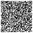 QR code with Rick Anderson Excavating Inc contacts