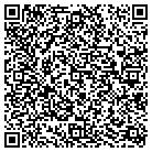 QR code with H & R Block Tax Service contacts