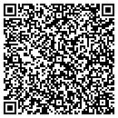 QR code with L&B Sales & Service contacts