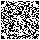 QR code with AAM Technical Center contacts