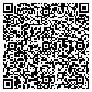 QR code with PIP Printing contacts