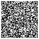 QR code with Puppy Paws contacts