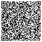QR code with T Mp Building Co Inc contacts
