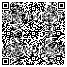 QR code with Heartland's Institute Of Tech contacts