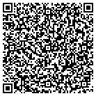 QR code with River Valley Veterinary Clinic contacts