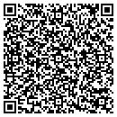 QR code with ACO Hardware contacts