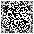 QR code with Fabris Pearce Tile & Terrazzo contacts