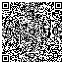 QR code with Techkeen Inc contacts