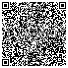 QR code with G & S Consulting Of Michigan contacts
