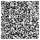 QR code with High-Tech Learning Inc contacts