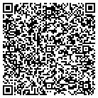 QR code with Apostolic Church of Jesus Inc contacts