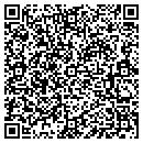 QR code with Laser Sharp contacts