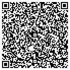 QR code with Accurate Design Co contacts