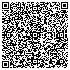 QR code with Maximum Janitorial Service contacts