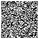 QR code with Rae Tech contacts