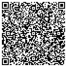QR code with M & M Collision Center contacts