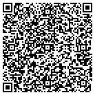 QR code with Anchor Plumbing & Heating contacts
