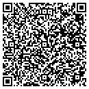 QR code with Kirby Of Tawas contacts