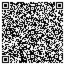 QR code with James W Kern MD PC contacts