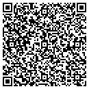 QR code with Zofin Comsulting LLC contacts