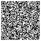 QR code with Phillip Forysthe Custodian MA contacts
