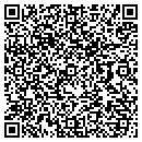 QR code with ACO Hardware contacts