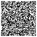 QR code with Ronald C Barry MD contacts