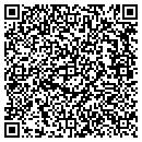 QR code with Hope Network contacts