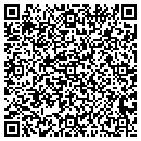 QR code with Runyon Marble contacts