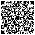QR code with No Bs contacts