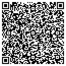 QR code with CT Vending contacts