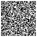 QR code with D-J Central Vacs contacts