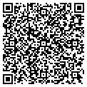 QR code with Mr T's contacts