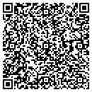 QR code with C K Services contacts