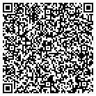 QR code with Adventures In Diving contacts