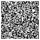 QR code with Hansen EMS contacts
